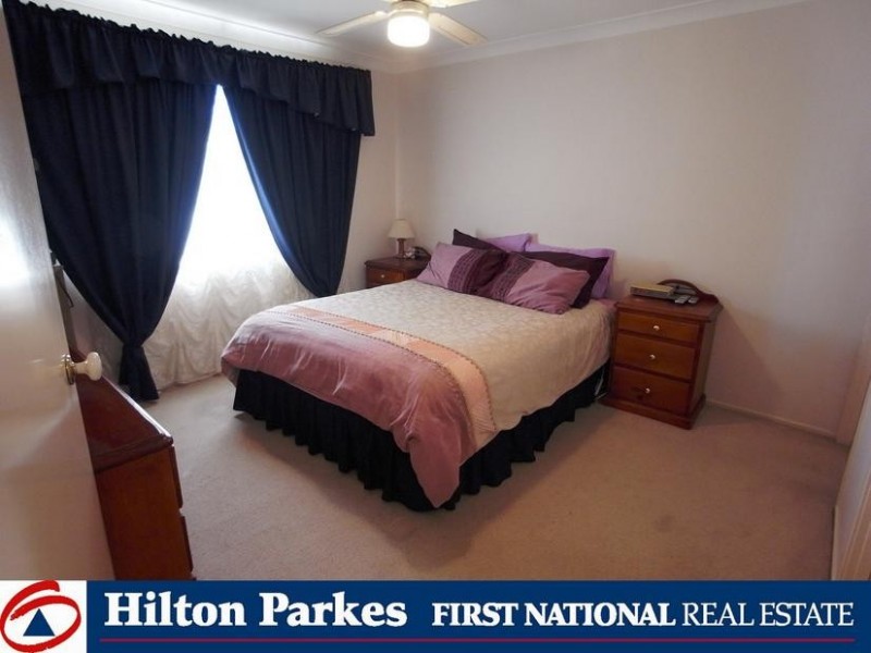 Hassall Grove NSW 2761