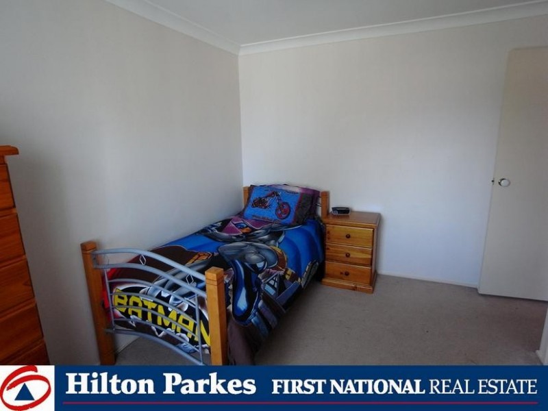 Hassall Grove NSW 2761