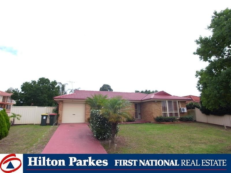 Hassall Grove NSW 2761