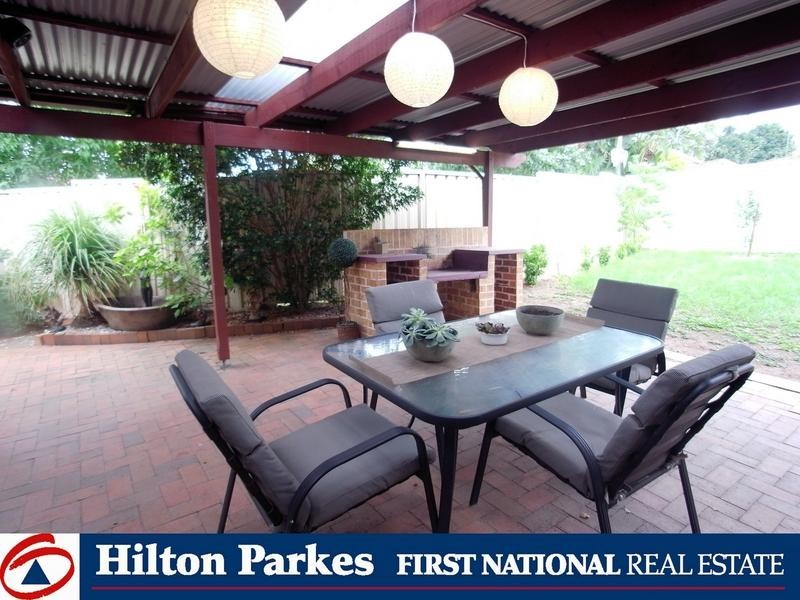 Hassall Grove NSW 2761