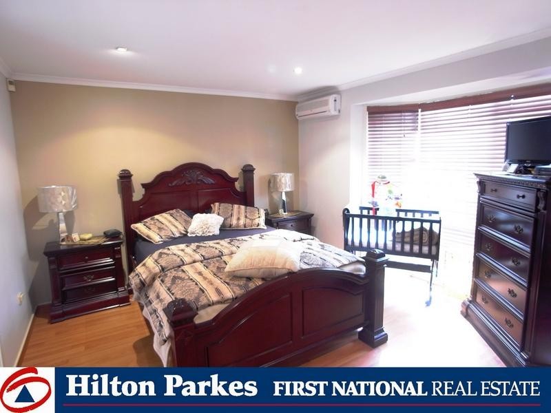 Hassall Grove NSW 2761