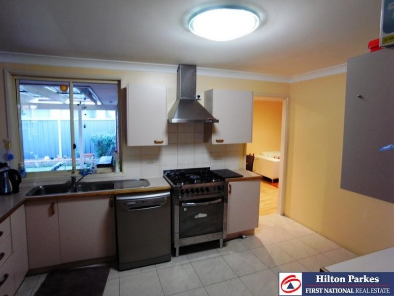 Oakhurst NSW 2761