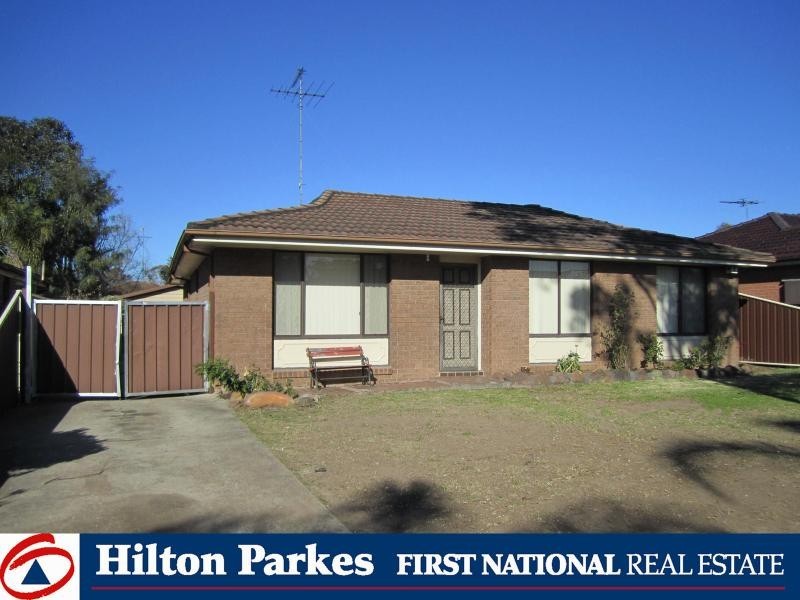 5 Padua Place, Hebersham NSW 2770