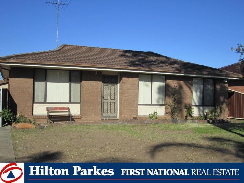 5 Padua Place, Hebersham NSW 2770