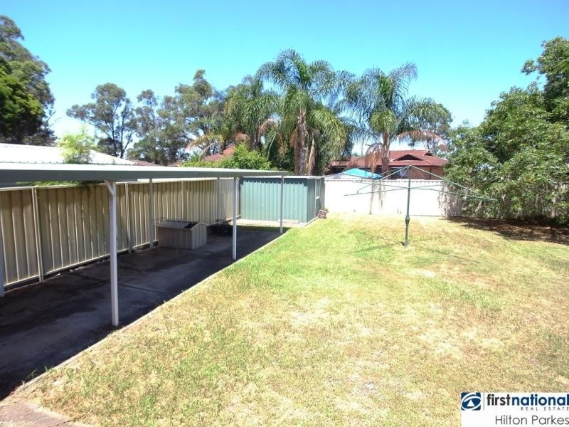 8 Van Dieman Avenue, Willmot NSW 2770