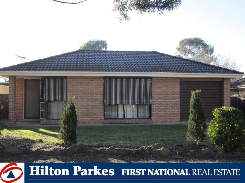 113 Buckwell Drive, Hassall Grove NSW 2761