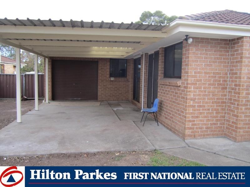 113 Buckwell Drive, Hassall Grove NSW 2761
