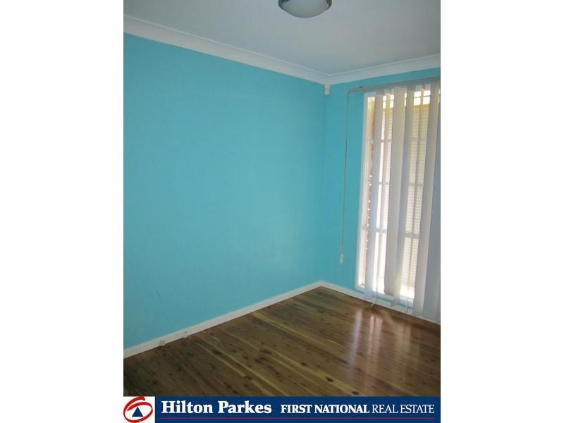 43 Eloura Street, Dharruk NSW 2770