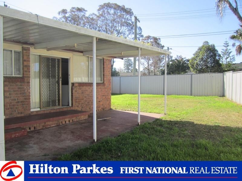 43 Eloura Street, Dharruk NSW 2770