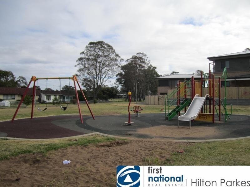 12 Rudd Place, Blackett NSW 2770