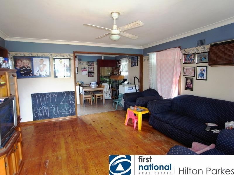 12 Rudd Place, Blackett NSW 2770