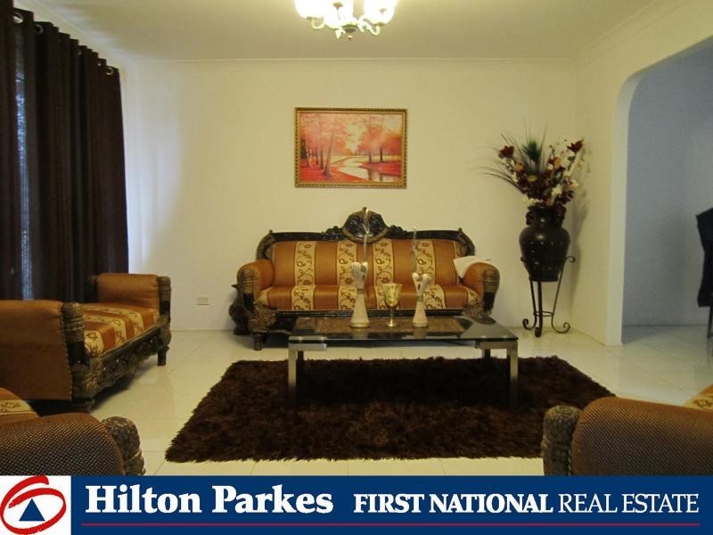 9 Lakewood Drive, Woodcroft NSW 2767