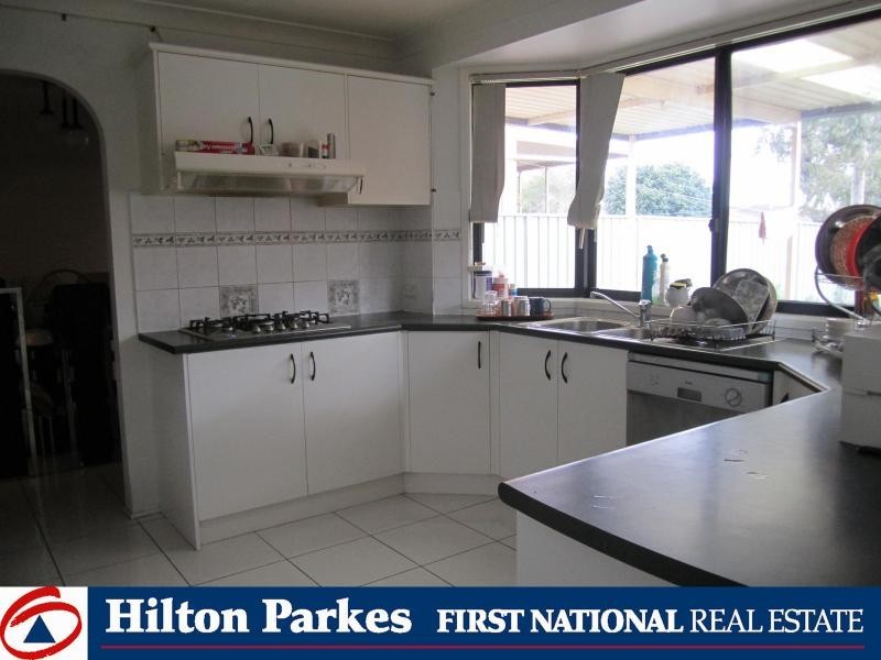 9 Lakewood Drive, Woodcroft NSW 2767