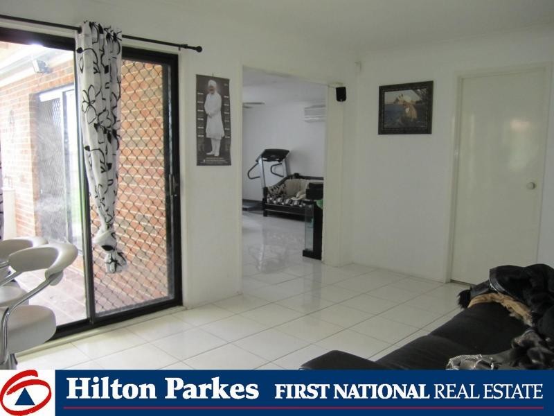 9 Lakewood Drive, Woodcroft NSW 2767