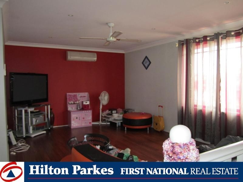 9 Lakewood Drive, Woodcroft NSW 2767