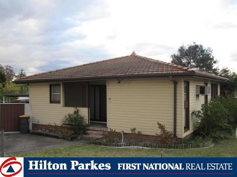117 Jersey Road, Blackett NSW 2770