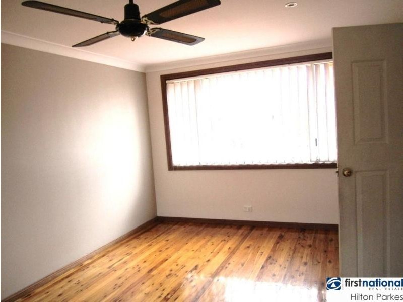 58 Nathan Cres, Dean Park NSW 2761