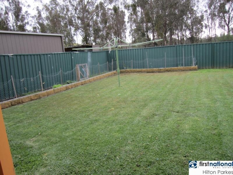 58 Nathan Cres, Dean Park NSW 2761