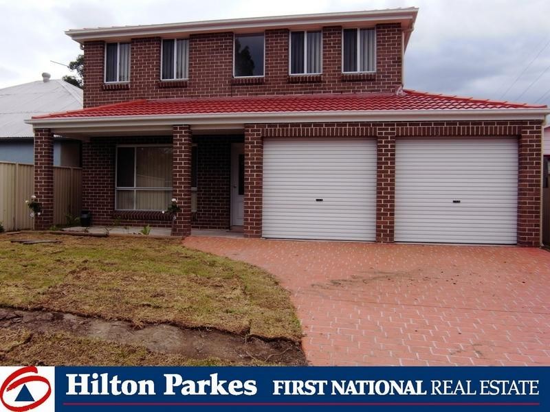 Plumpton NSW 2761