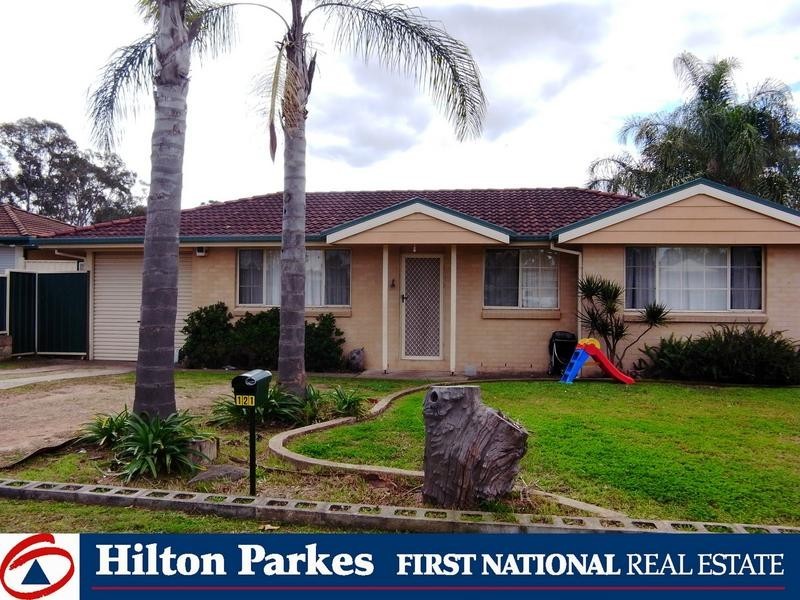 Hassall Grove NSW 2761