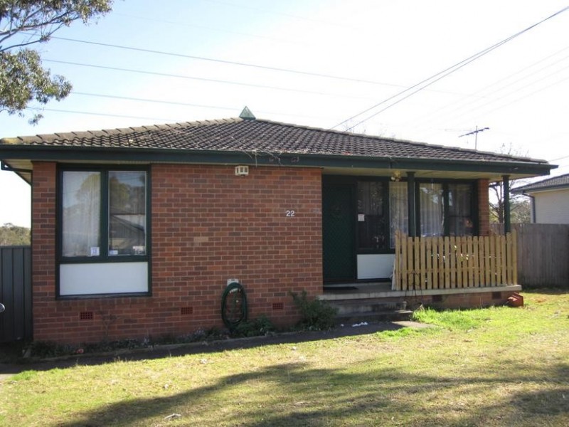 Shalvey NSW 2770