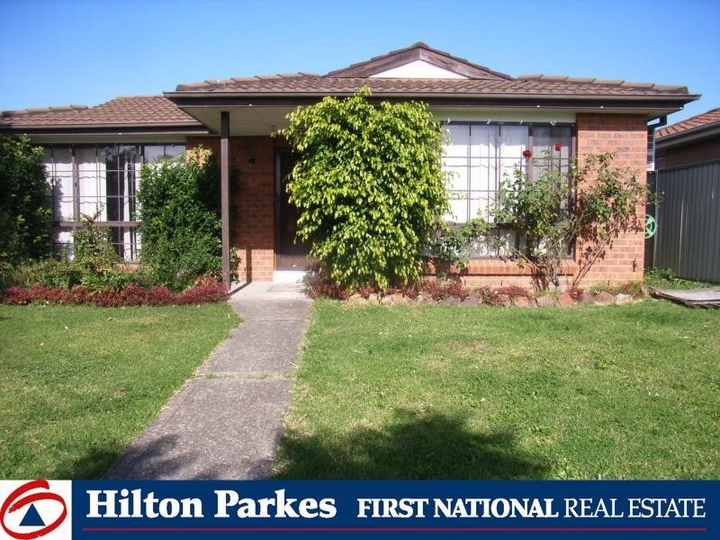 28 Climus St, Hassall Grove NSW 2761