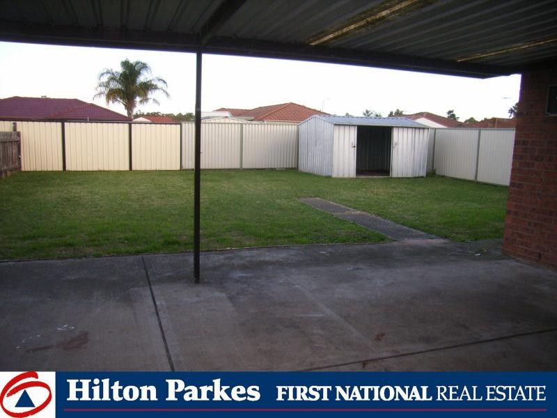 28 Climus St, Hassall Grove NSW 2761