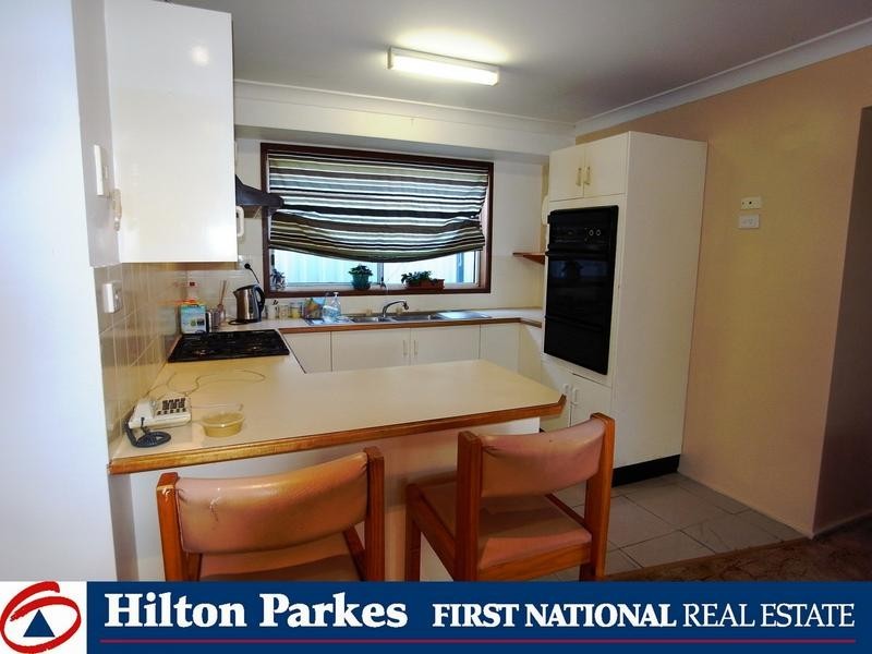 Hassall Grove NSW 2761