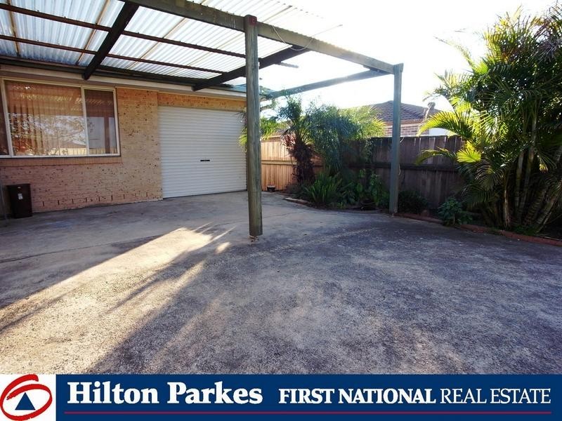 Hassall Grove NSW 2761