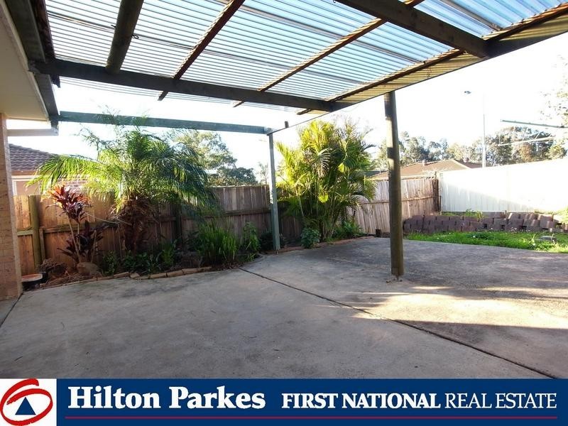 Hassall Grove NSW 2761