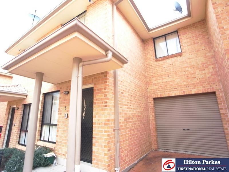 Mount Druitt NSW 2770