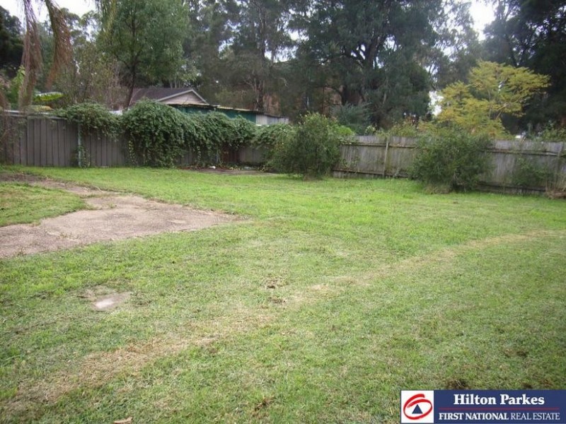 Lethbridge Park NSW 2770