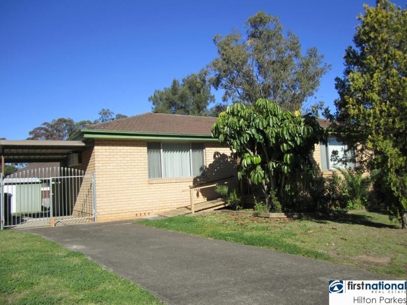 2 Tarun Place, Dharruk NSW 2770