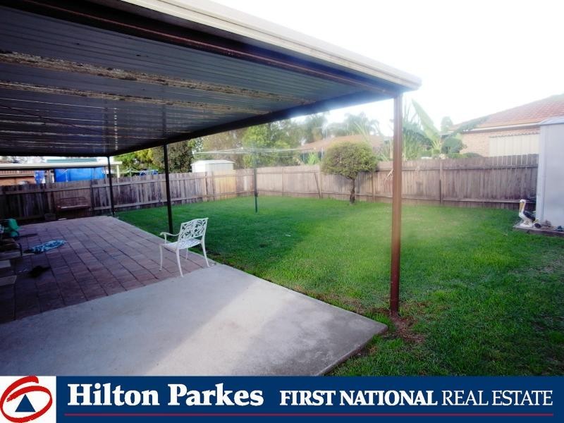 4 Osmond Grove, Hassall Grove NSW 2761