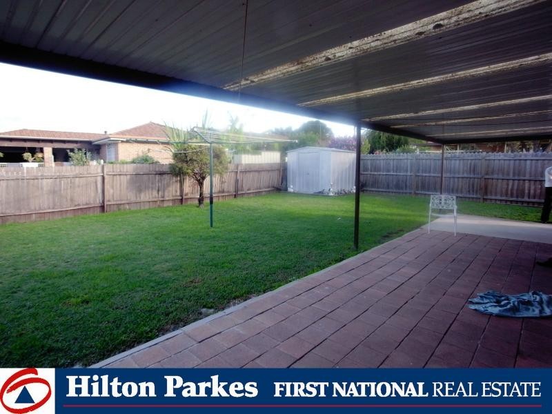 4 Osmond Grove, Hassall Grove NSW 2761