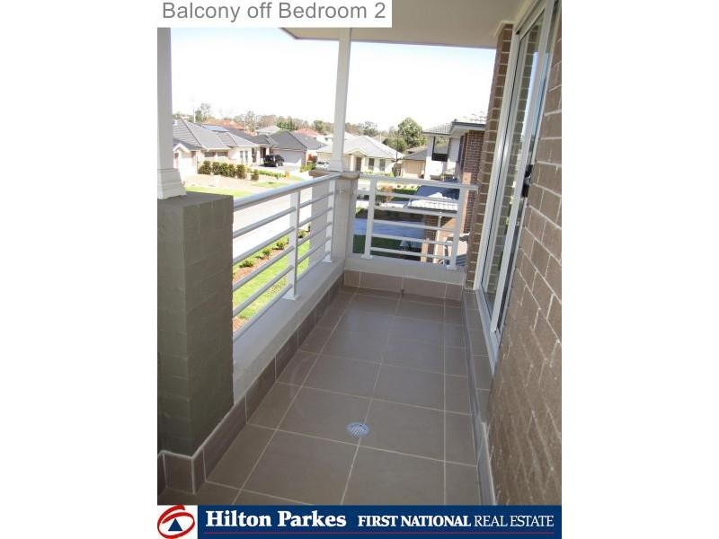 34 Lidell Street, Oakhurst NSW 2761