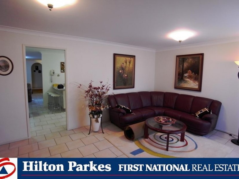 Oakhurst NSW 2761