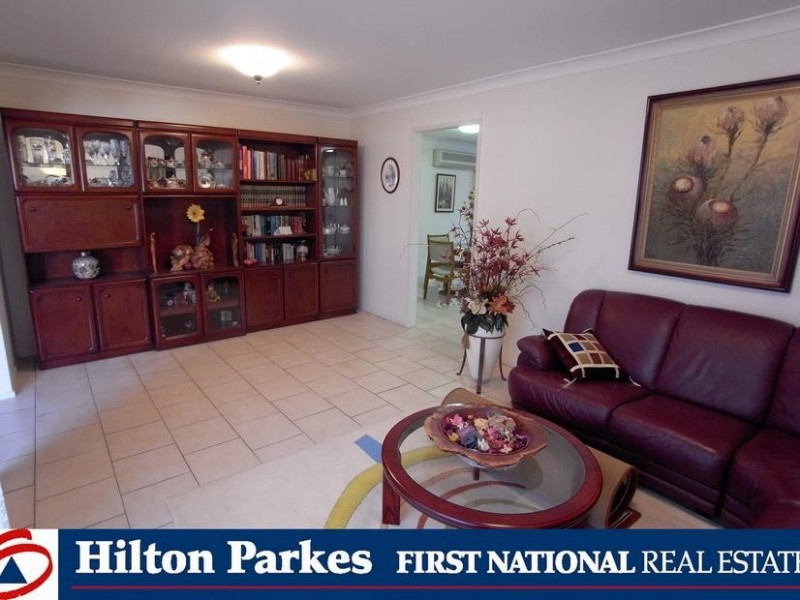 Oakhurst NSW 2761