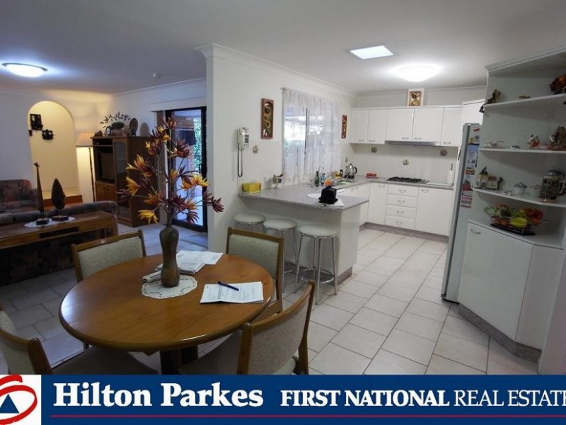 Oakhurst NSW 2761