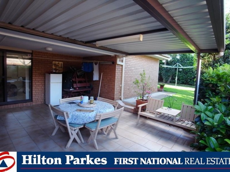 Oakhurst NSW 2761