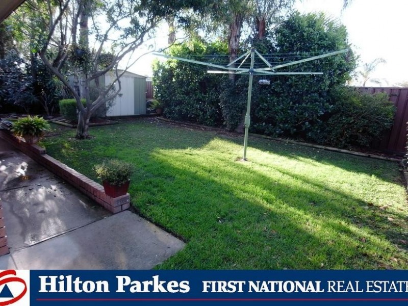 Oakhurst NSW 2761