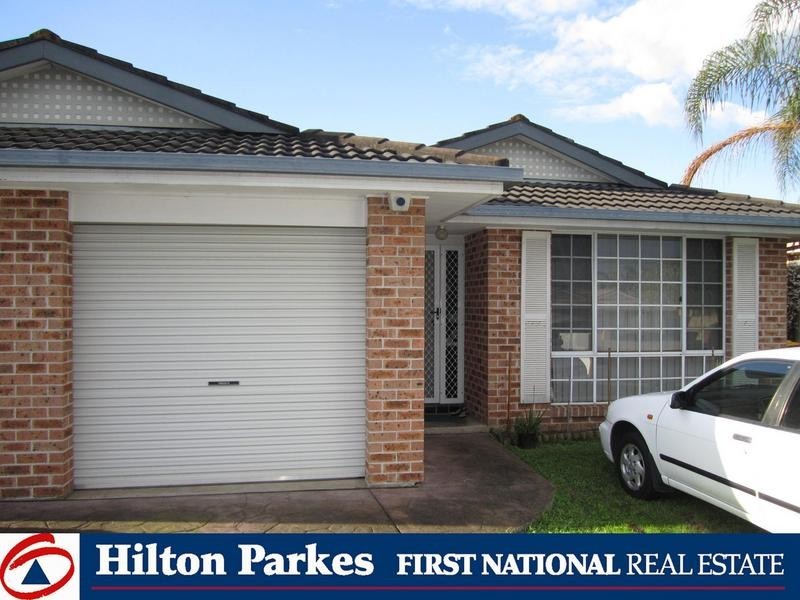 14a Westcott Place, Oakhurst NSW 2761