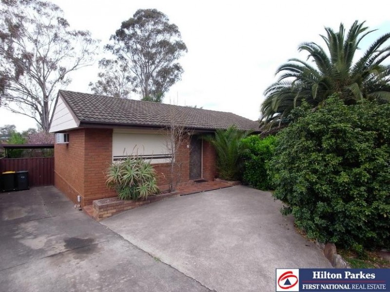 Dean Park NSW 2761