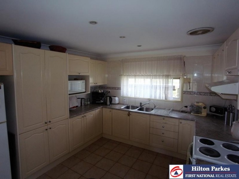 Dean Park NSW 2761
