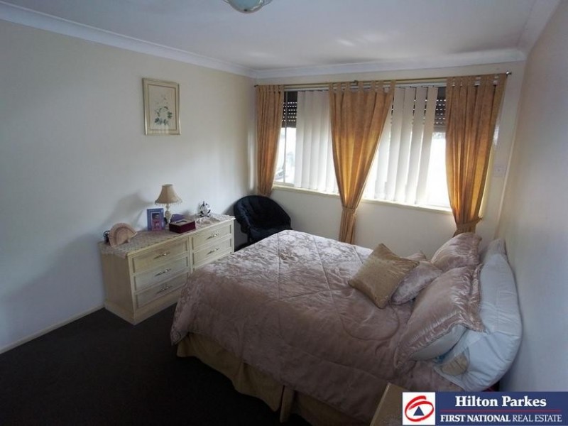 Dean Park NSW 2761