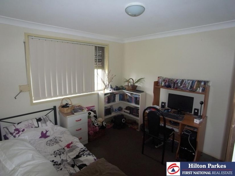 Dean Park NSW 2761