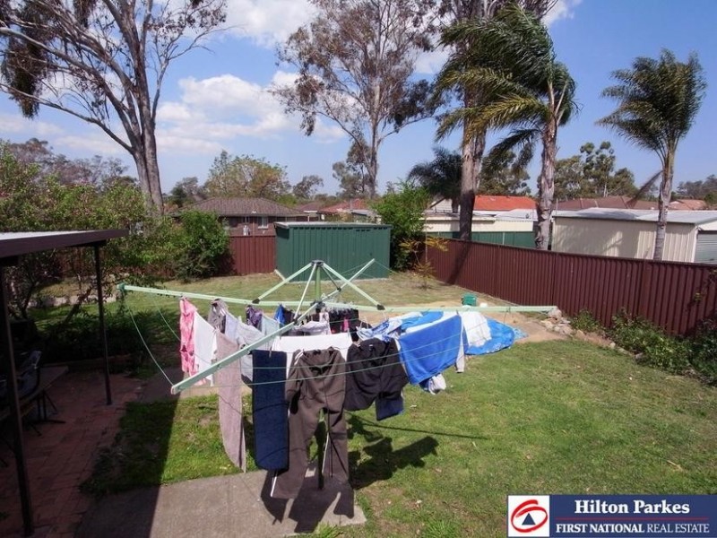Dean Park NSW 2761