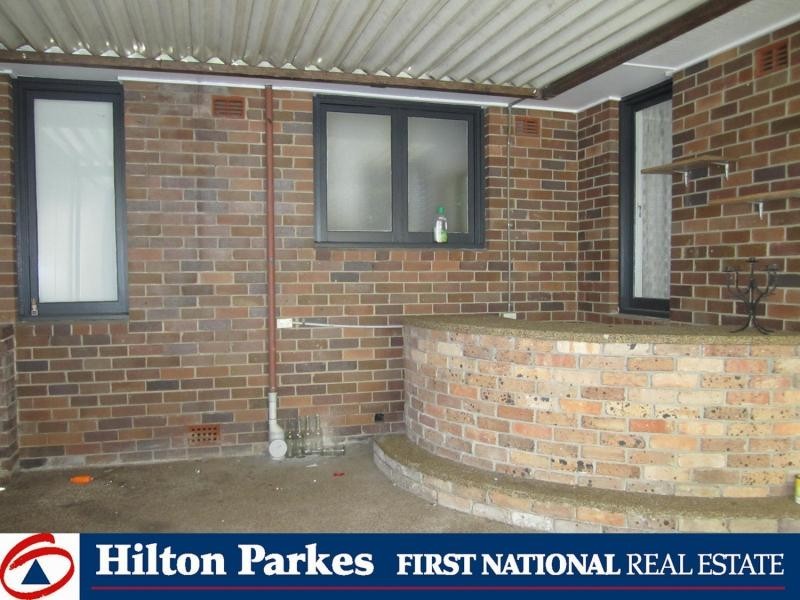 33 Houtman Ave, Willmot NSW 2770