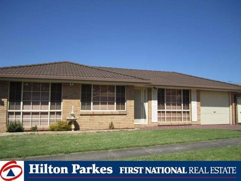 3 Hobson Pl, Plumpton NSW 2761