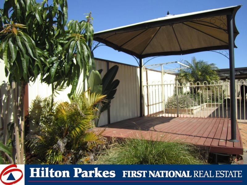 3 Hobson Pl, Plumpton NSW 2761